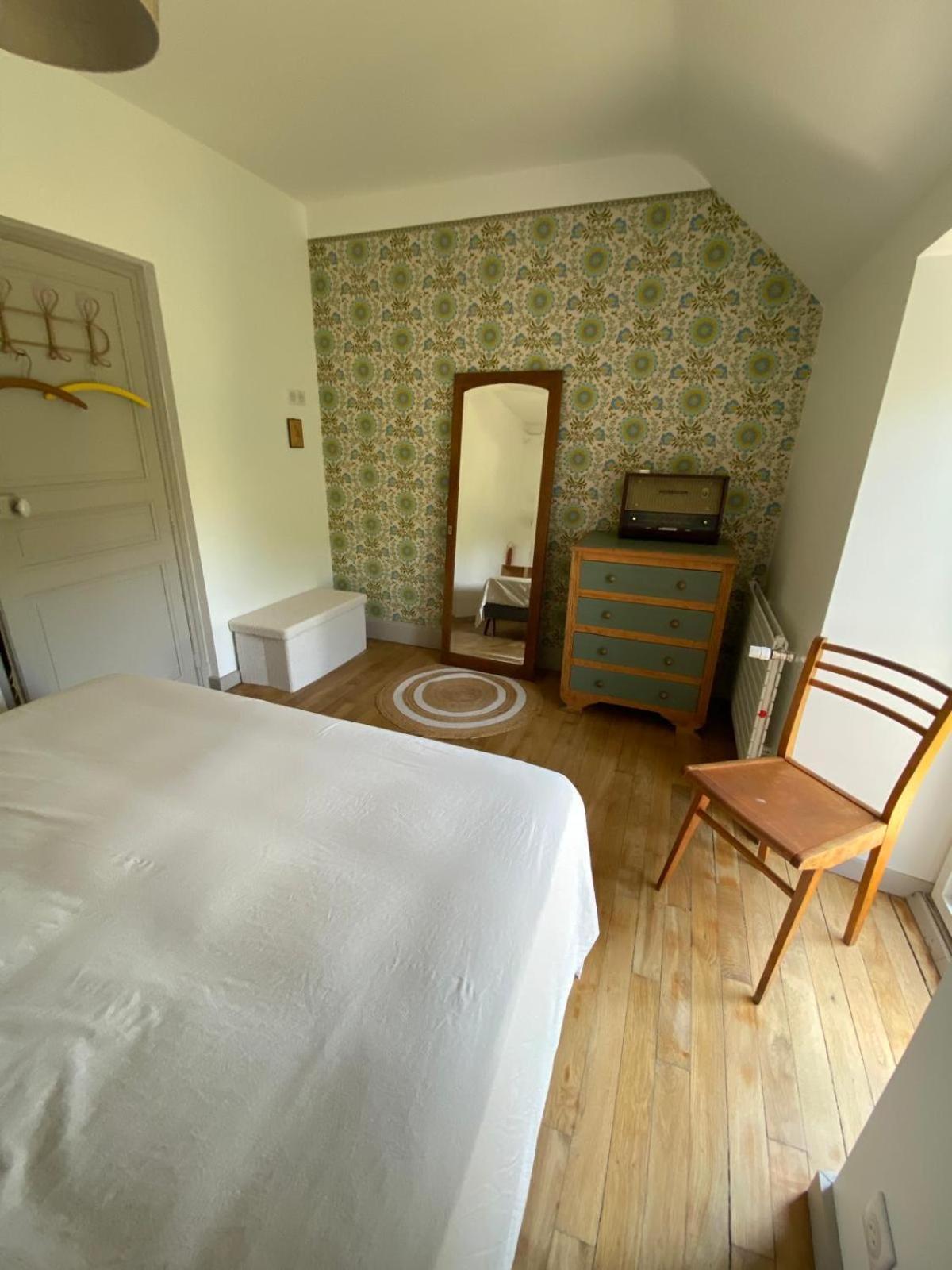 Gite Le Recoules Villa Espalion Eksteriør billede