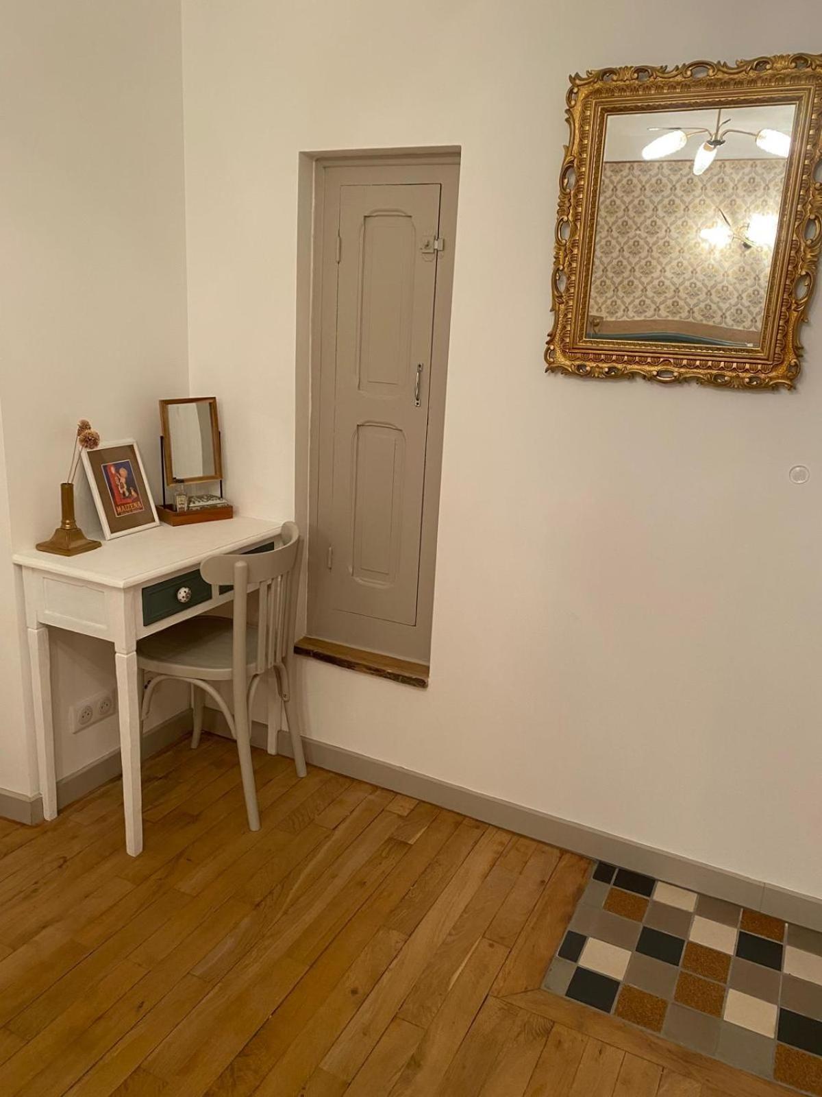 Gite Le Recoules Villa Espalion Eksteriør billede